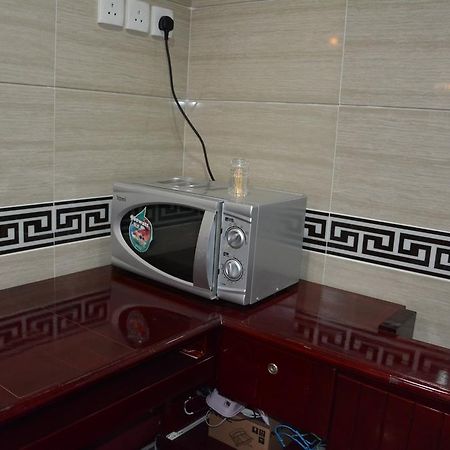 הונג קונג Everest Hostel מראה חיצוני תמונה